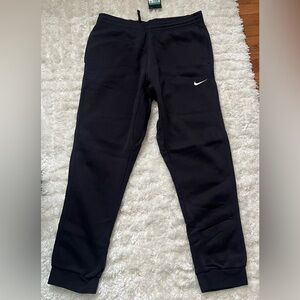Men’s Brand New Nike Standard Fit Sweat Pants